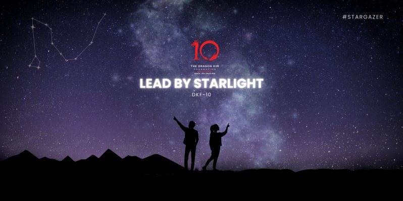 Fundraising Header image