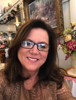 Fundraising Page Image