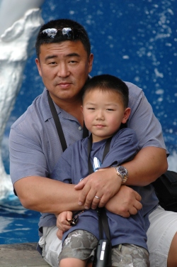 Fundraising Page Image