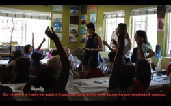 Fundraising Page Image